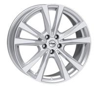 RIAL M12 polarsilber 8.0Jx18 5x112 ET43