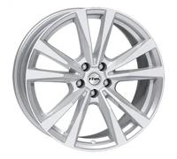 Rial M12 Polar-silber Alufelge 19 Zoll ET20 5x112 ML66,5
