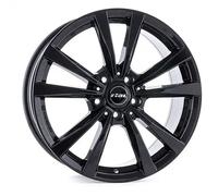 RIAL M12X diamantschwarz 9.0Jx20 5x112 ET33