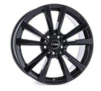 RIAL M12X diamantschwarz 9.0Jx20 5x112 ET35