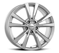 RIAL M12X polarsilber 9.0Jx20 5x112 ET48