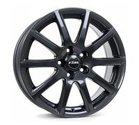 Milano 7 0x17 5x114 3 ET47 MB70 1