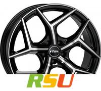 Rial Salento 8 0x18 5x114 3 ET40 MB70 1