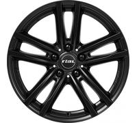 RIAL X10-80843W34-5 Felge