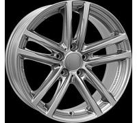 RIAL X10-80843W37-9 Felge