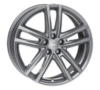 RIAL X10 metal grey 7.5Jx17 5x120 ET37