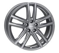 RIAL X10 metal grey 8.0Jx18 5x120 ET30