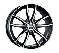 Rial X12 7 5x18 5x112 ET25 MB66 5