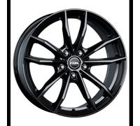 Rial X12 Polar-silber Alufelge 18 Zoll ET46 5x112 ML57,1