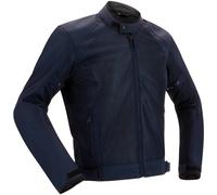 Richa Airsummer Motorrad Textiljacke, Größe 4XL für Männer