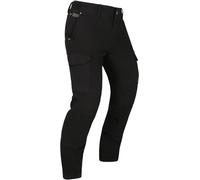 Richa Apache 2 Motorrad Jeans, schwarz, Größe 29 für Männer