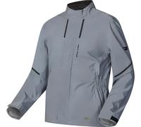 Richa Flare 2 Motorrad Regenjacke, Größe M für Männer