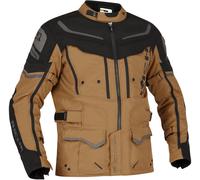 §Motorradjacke RICHA Infinity 2 Adventure Camel-Schwarz§