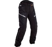 §Motorradhose Richa Softshell Mesh WP Schwarz Damen§