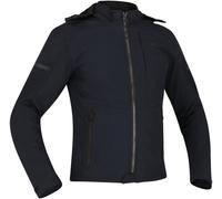 Richa Vanquish 2 Motorrad Textiljacke, Größe 3XL für Männer