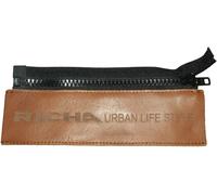 Richa Verbindungsreißverschluss, braun