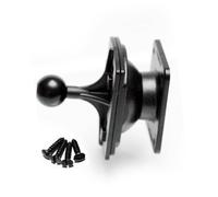 Richter / HR Halter Adapter für Garmin Drive Smart 51 61 LMT D Drive 60 LMT