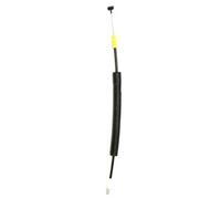 RichVibe Verbindungskabel vorne für Türriegel für Range für Rover Full Size 2003-2012 - LR011173, für Ersatzverriegelungslinie mit PVC/Kunststoff/Metall, linke und rechte Seite