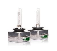 Ricoy 12V D3S Hid Xenon Brenner Scheinwerferlampe-6000K 35W Ersatzlicht 2 Stück