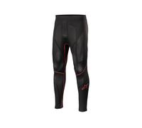 Alpinestars Ride Tech V2 Summer Baselayer-hose XS-S Black / Red