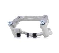 RIDEX 1009C0015 Bremssattelhalter Vorne Links für TOYOTA COROLLA (ZZE12, NDE12, ZDE12)