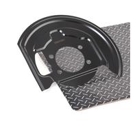 RIDEX 1330S0101 Ankerblech