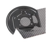 RIDEX 1330S0102 Ankerblech