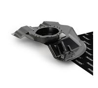 RIDEX 1330S0190 Ankerblech