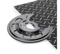 RIDEX 1330S0328 Ankerblech