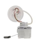 RIDEX 1382F0003 Kraftstoffpumpe Kraftstoff-Fördereinheit Modul Benzinpumpe mit Tankgeber für FORD MONDEO III Kombi (BWY) 1117944 1119880 1123617