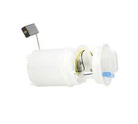 RIDEX 1382F0017 Kraftstoffpumpe Kraftstoff-Fördereinheit Modul Benzinpumpe mit Tankgeber Kompatibel mit VW POLO 9N 6Q0919051 6Q0919051F 6Q0919051C