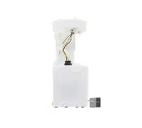 RIDEX 1382F0128 Kraftstoffpumpe Kraftstoff-Fördereinheit Modul Benzinpumpe Kompatibel mit VW Golf IV Schrägheck 1J1 3B0919051B 8E0919051A 3B0919051C