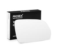 RIDEX 1914M0145 Spiegelglas Glas Aussenspiegel konvex rechts Kompatibel mit VW POLO 9N Polo Limousine 9A4, 9A2, 9N2, 9A6, SKODA Octavia II Combi 1Z5 OCTAVIA 1Z3