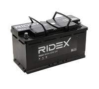 RIDEX Batterie