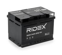 RIDEX 1S0055 Batterie