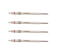 RIDEX 243G0195 Glühkerze