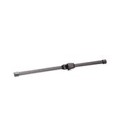 RIDEX 298W0004 Heckscheibenwischer Flach ohne Spoiler Hinten 330mm Kompatibel mit VW Golf 5 Schrägheck 1K1
