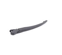 RIDEX Scheibenwischerarm 301W0034 Hinten GFK (Glasfaserverstärkter Kunststoff)