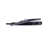 RIDEX Scheibenwischerarm 301W0165 Hinten