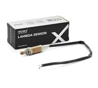 RIDEX 3922L0791 Lambdasonde Oxygen O2 Sensor Beheizt Kompatibel mit VW Transporter IV Bus 70B, 70C, 7DB, 7DK, 70J, 70K, 7DC, 7DJ 04606950AB 023906205H 0060507690