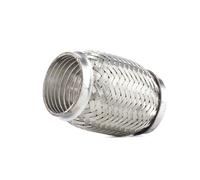 RIDEX 3971F0027 Flexrohr, Auspuff