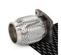 RIDEX 3971F0043 Flexrohr, Auspuff
