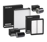 RIDEX 4055F0712 Filterset