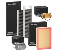 RIDEX 4055F12148 Filterset
