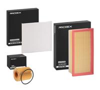 RIDEX 4055F3616 Filterset