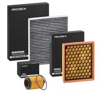 RIDEX 4055F3905 Filterset