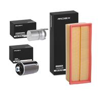 RIDEX 4055F8389 Filterset