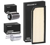 RIDEX 4055F8392 Filterset