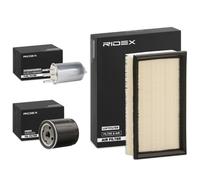RIDEX Filterset