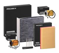 RIDEX Inspektionspaket